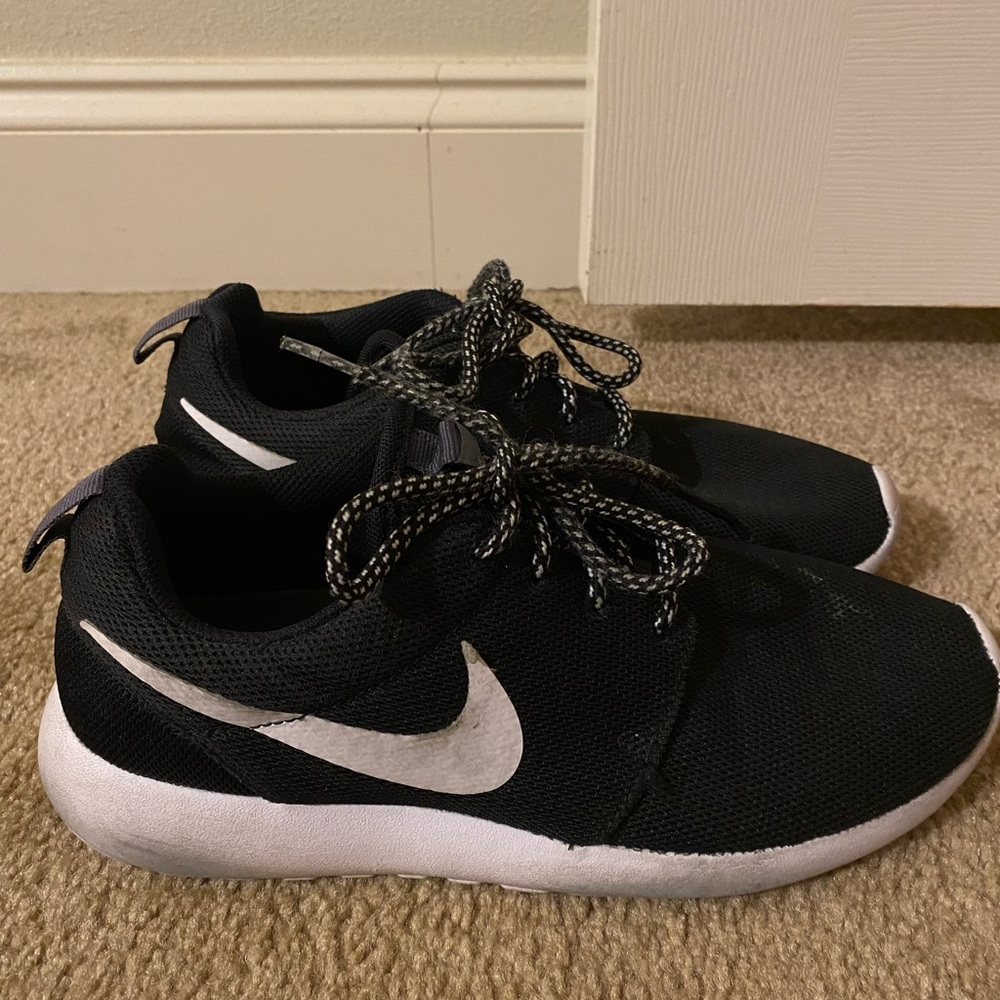 nike running shoes